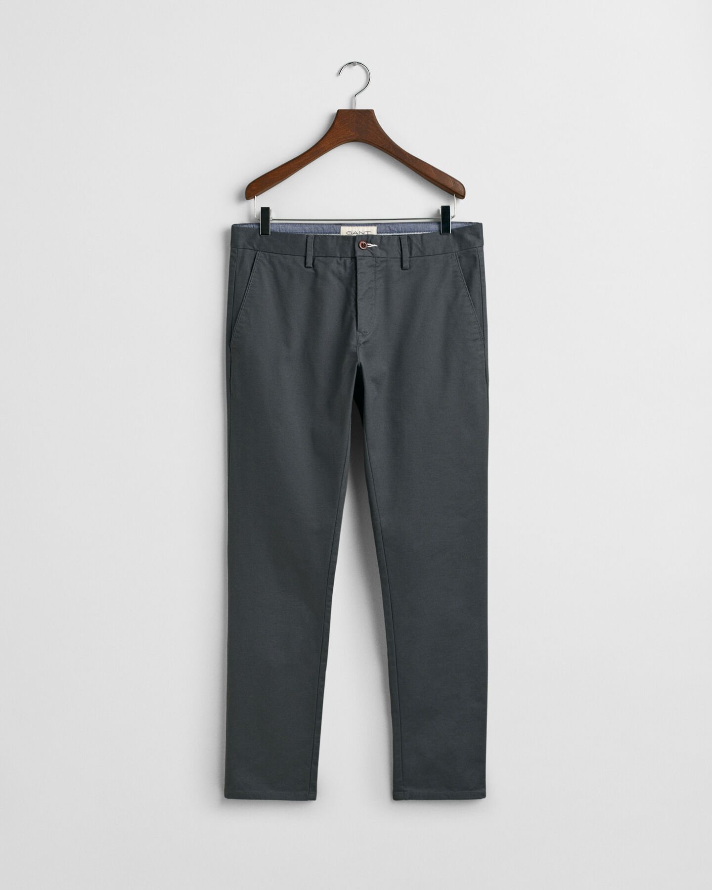 Slim Fit Chinos