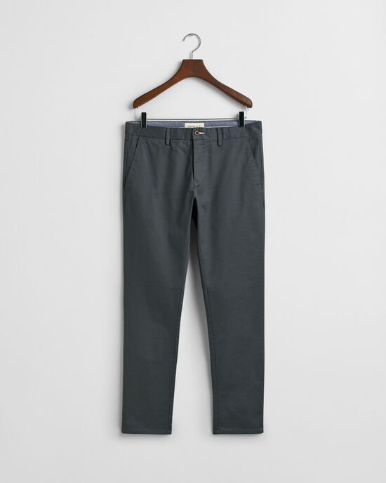Slim Fit Chinos