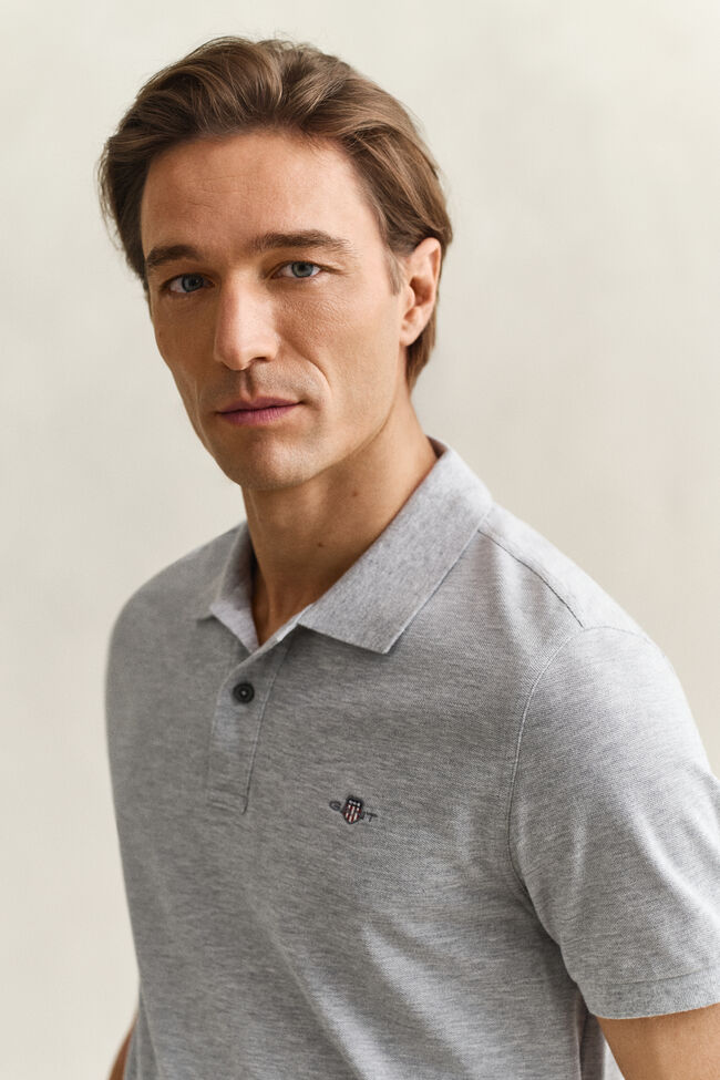 Regular Fit Polo Shirt