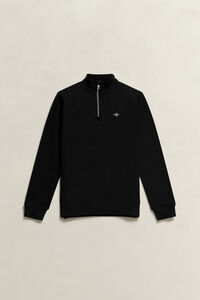 Teen Boys Half Zip Sweatshirt