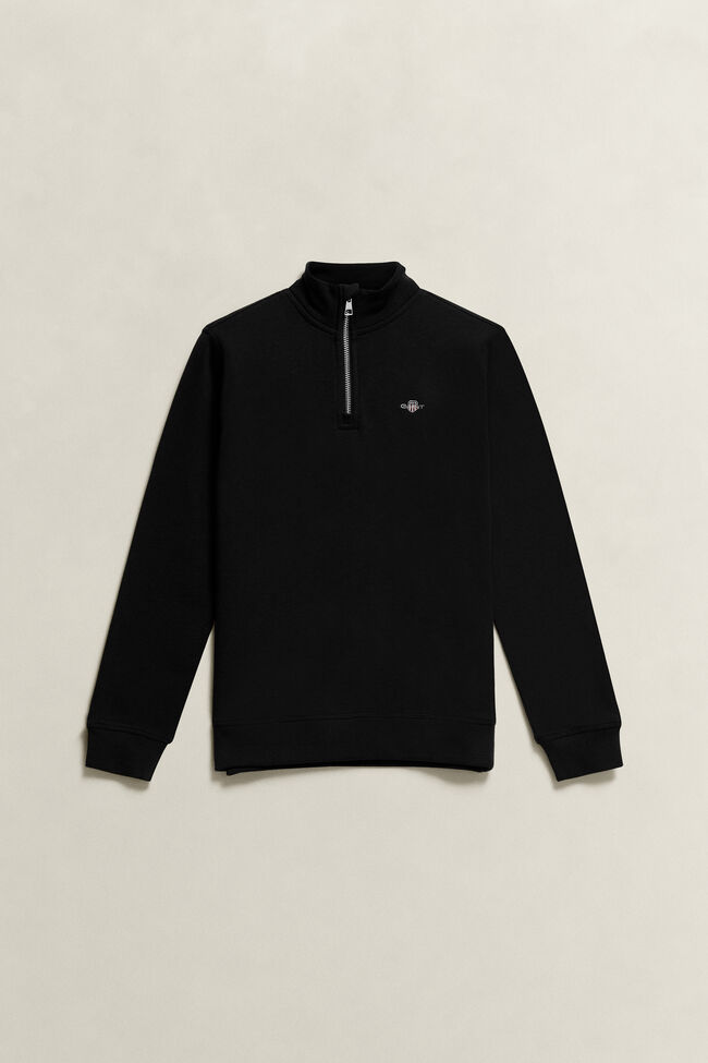 Teen Boys Half Zip Sweatshirt