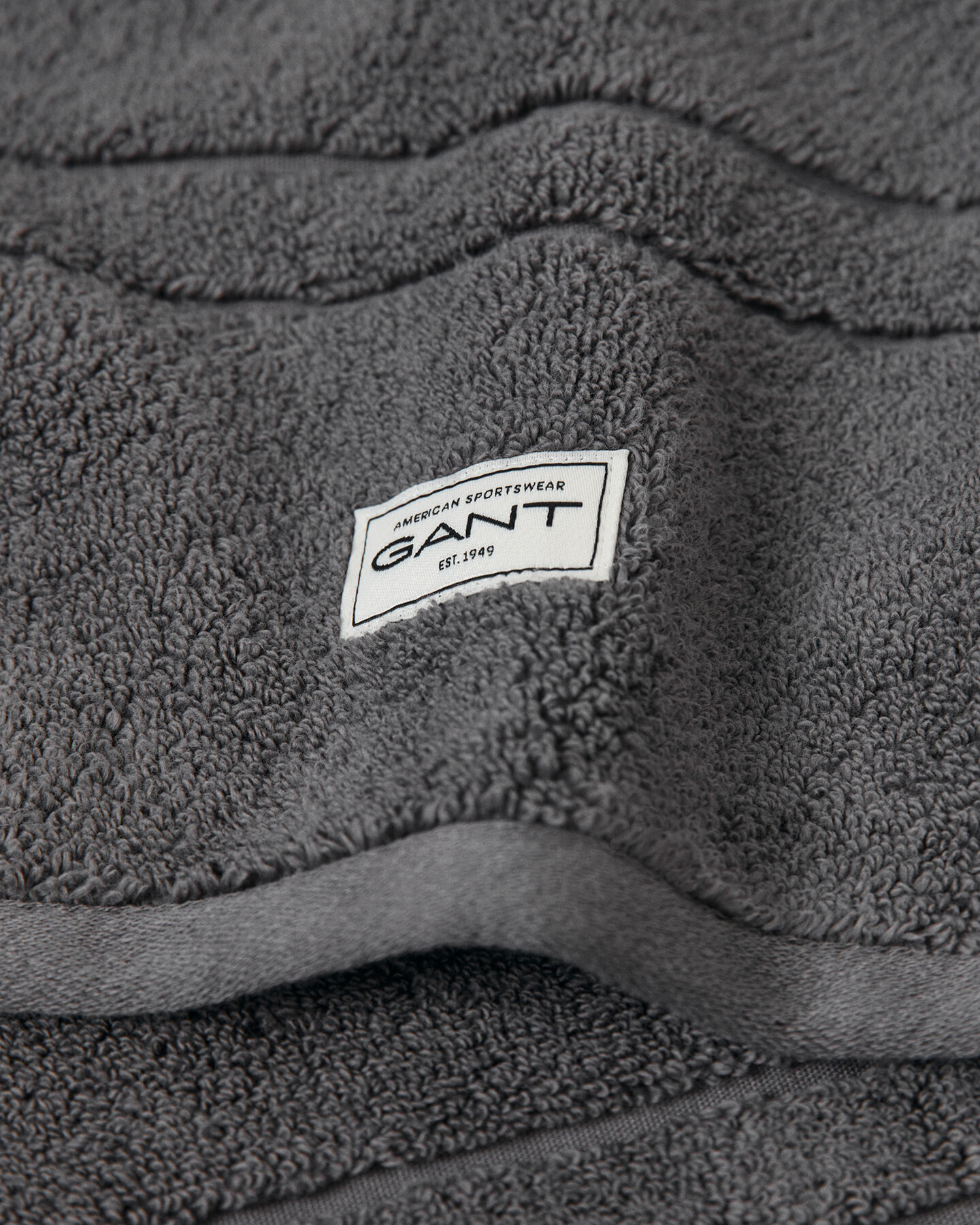 Premium Towel 30X50