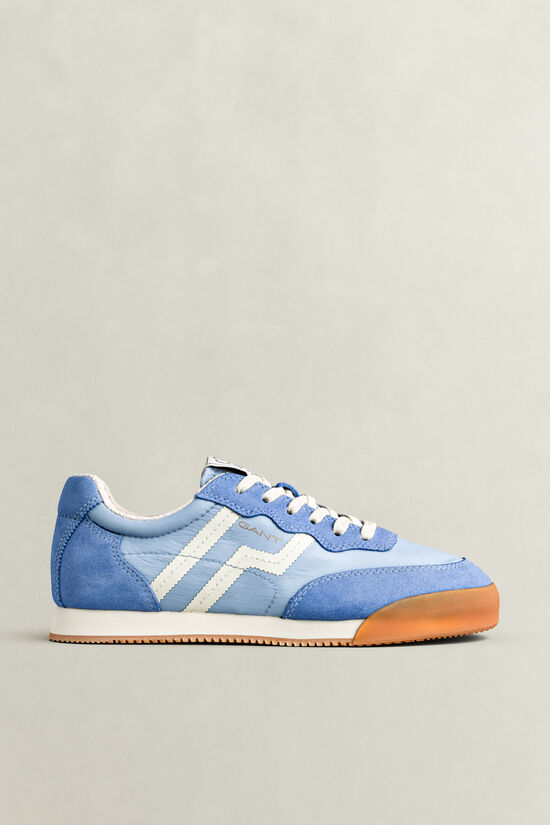 Beylana Suede Sneakers