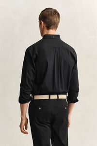 Pinpoint Oxford Shirt