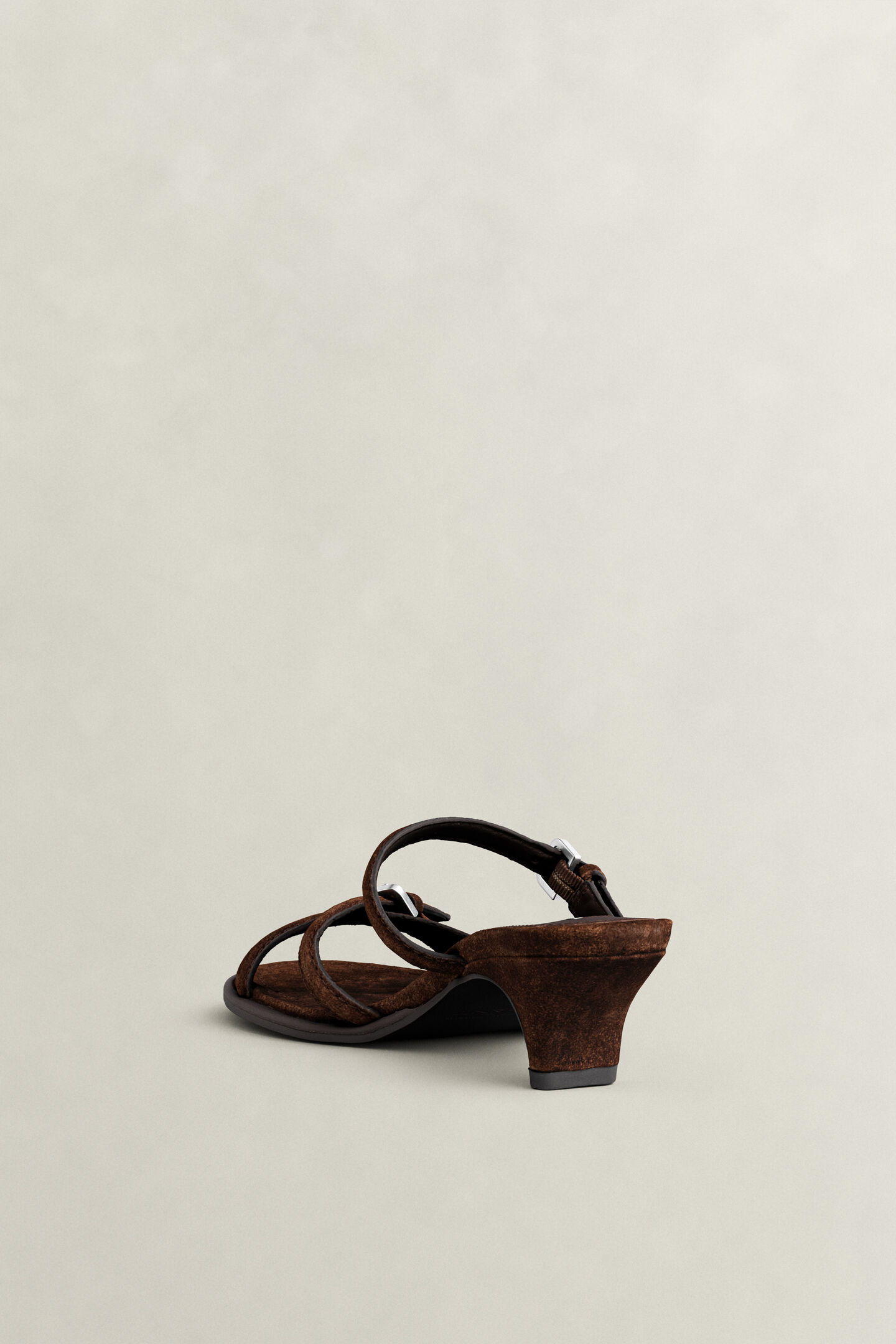 Talzy Suede Sandals