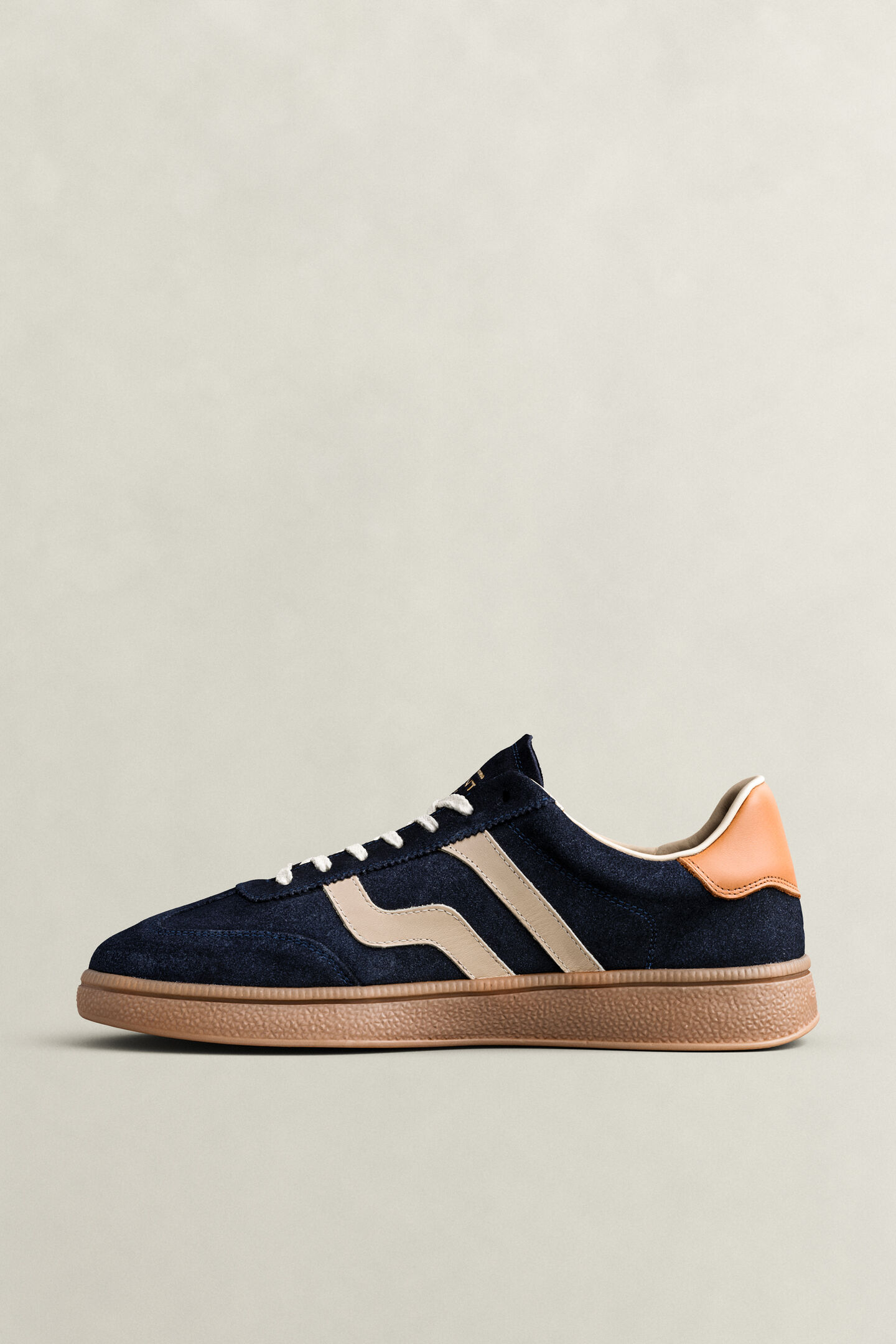 Cuzmo Suede Sneakers