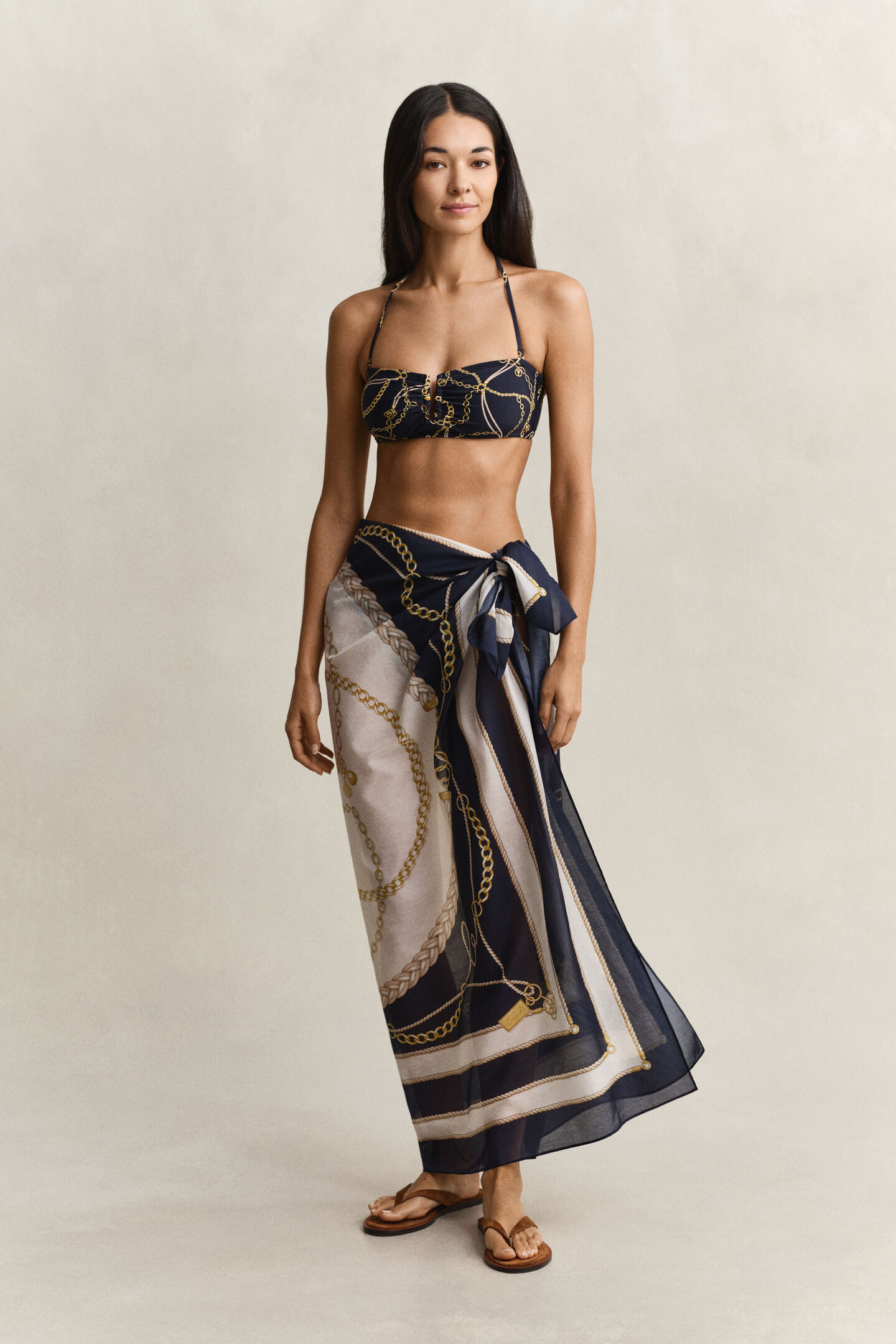Chain Sarong