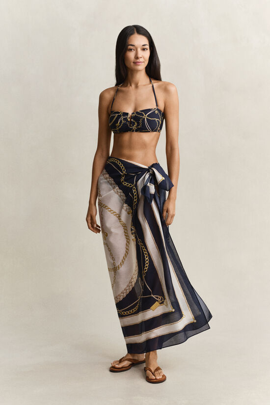 Chain Sarong