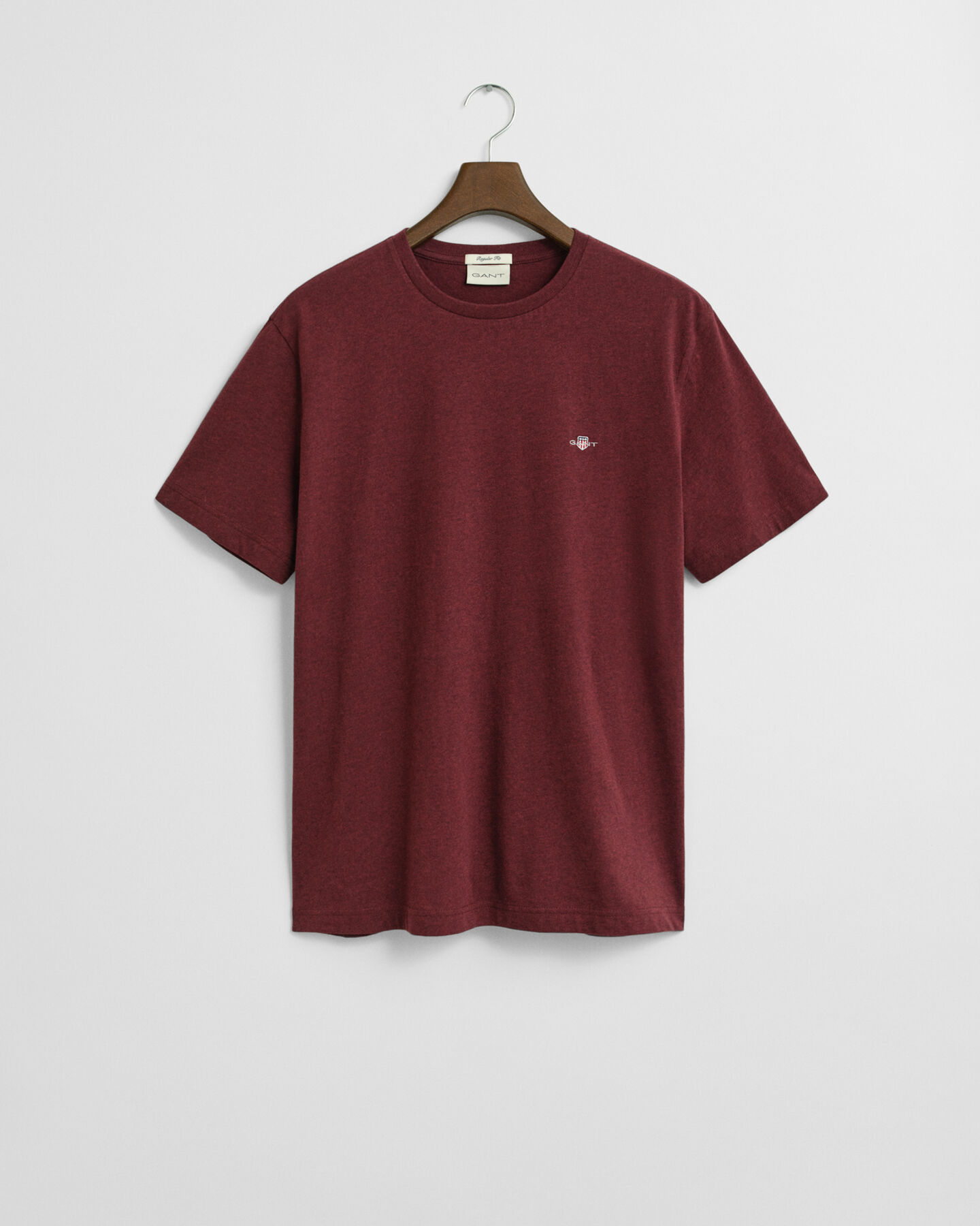 Regular Fit Shield T-Shirt