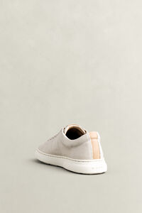 Joree Suede Sneakers