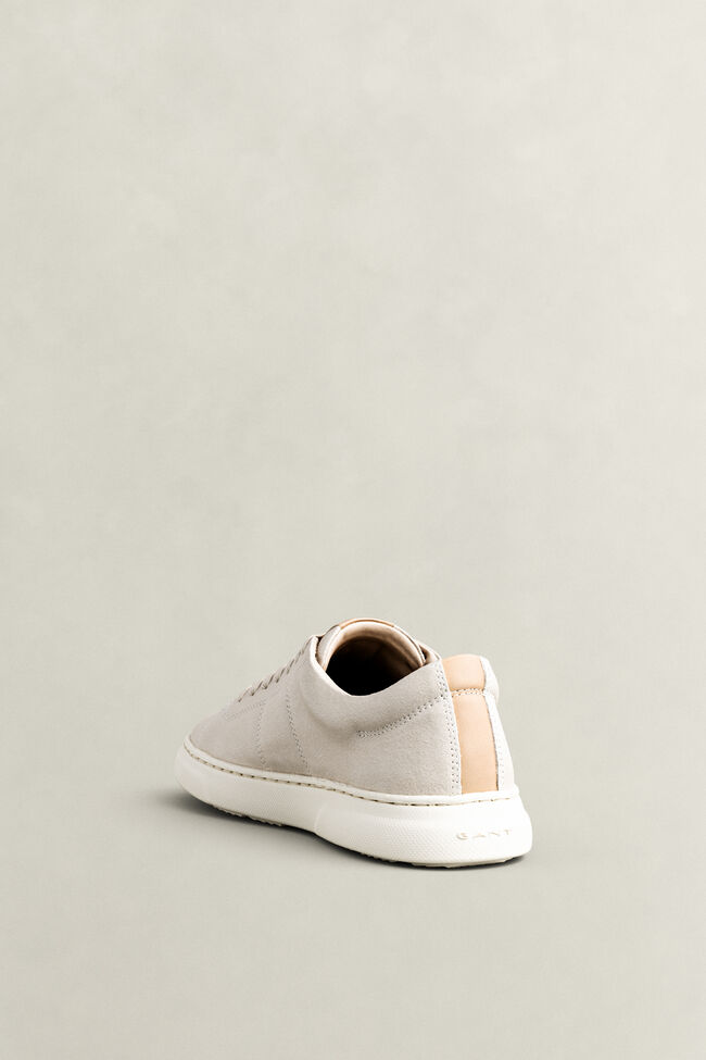 Joree Suede Sneakers