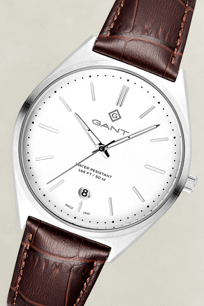 Abington Watch