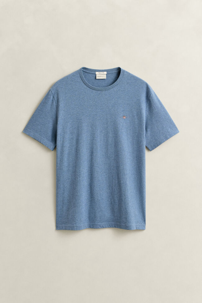 Regular Fit Shield T-Shirt