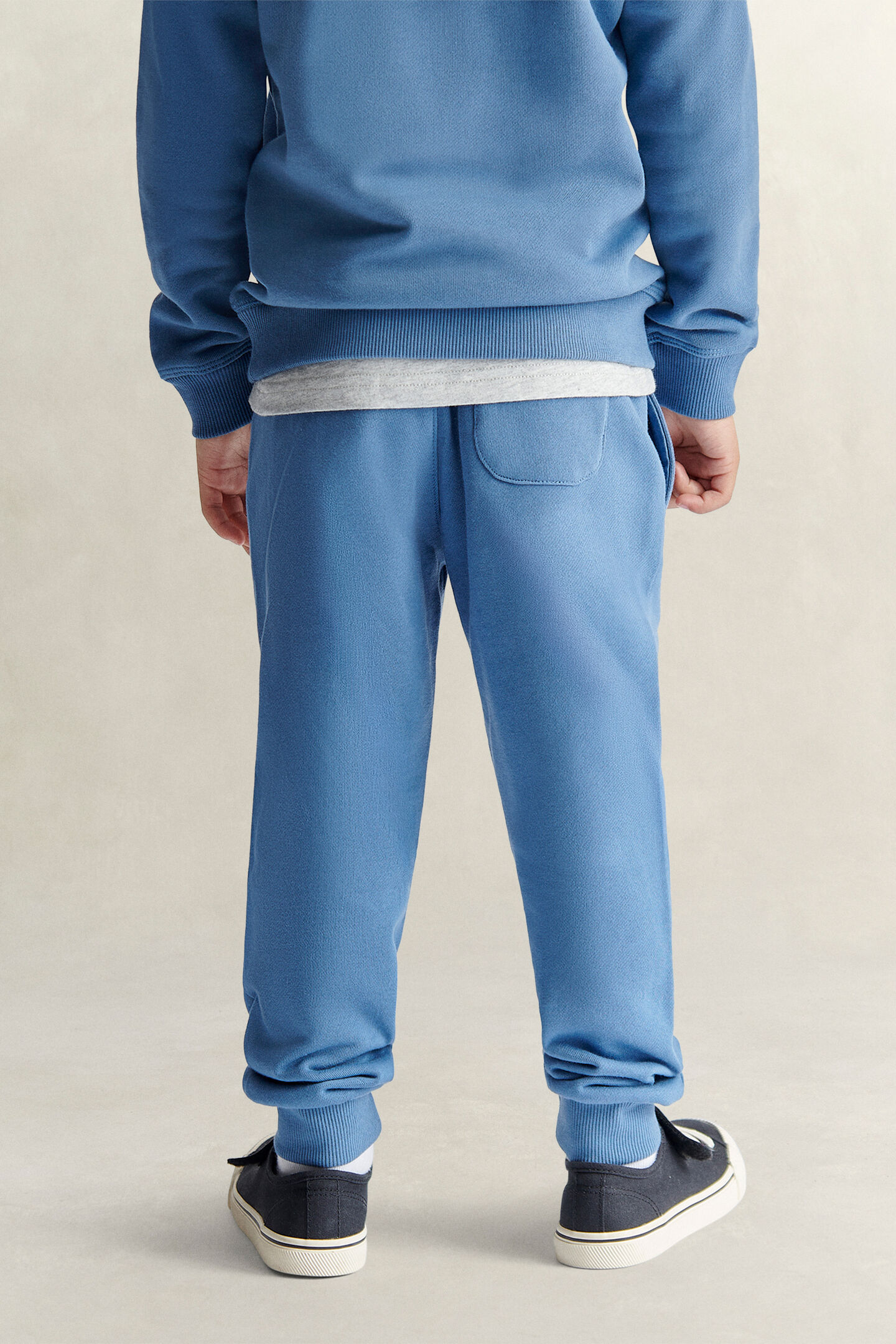 Boys Shield Sweatpants