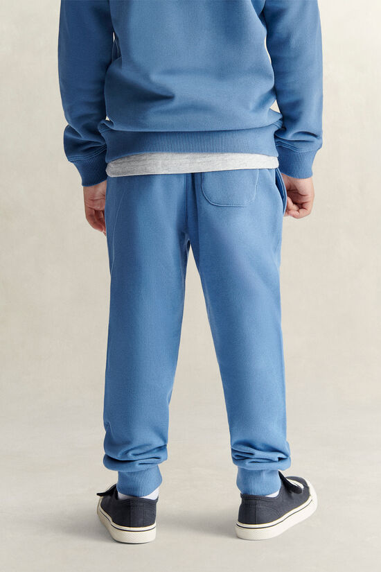 Boys Shield Sweatpants