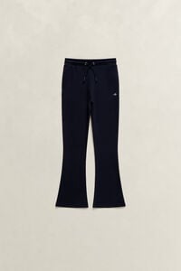 Teen Girls Bootcut Sweatpants
