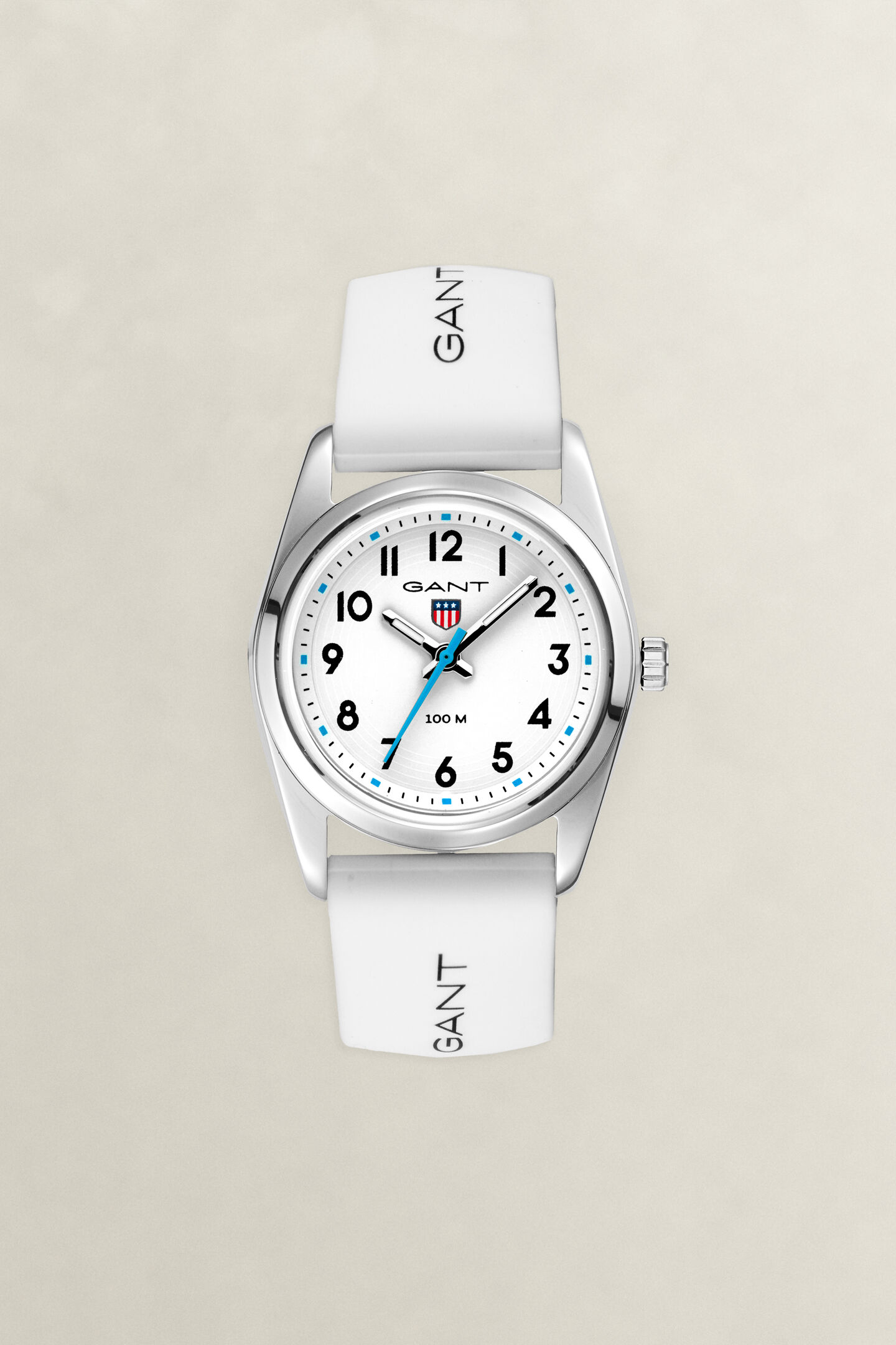 Graduate Wristwatch