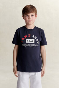Teen Boys Graphic T-Shirt