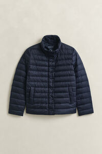 Light Down Jacket