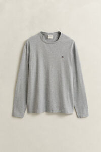 Shield Long Sleeve T-Shirt