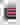 Striped Heavy Rugger