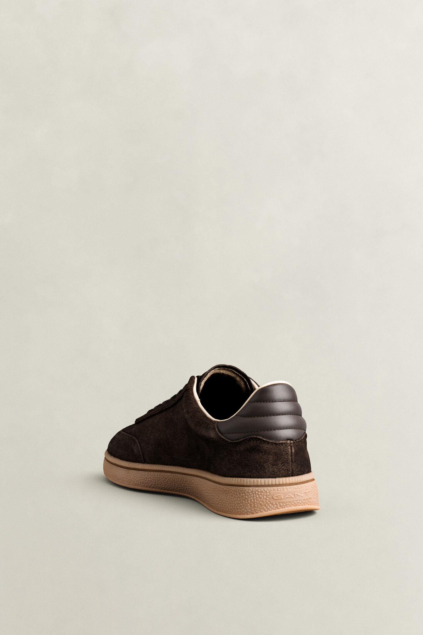 Cuzmo Suede Sneakers