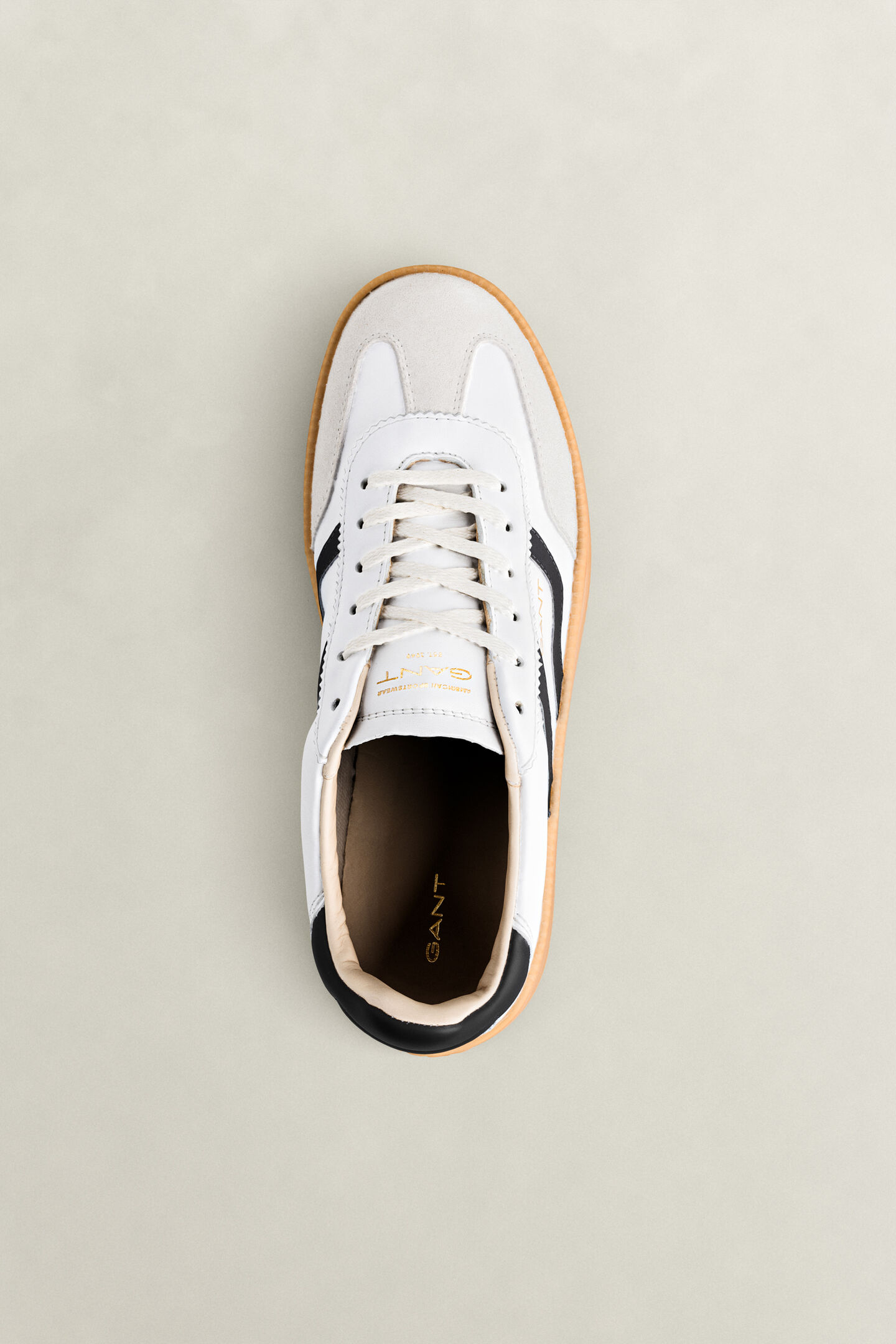 Cuzmani Leather Sneakers