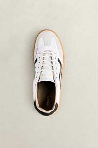 Cuzmani Leather Sneakers