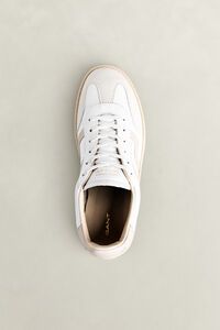 Cuzmani Leather Sneakers
