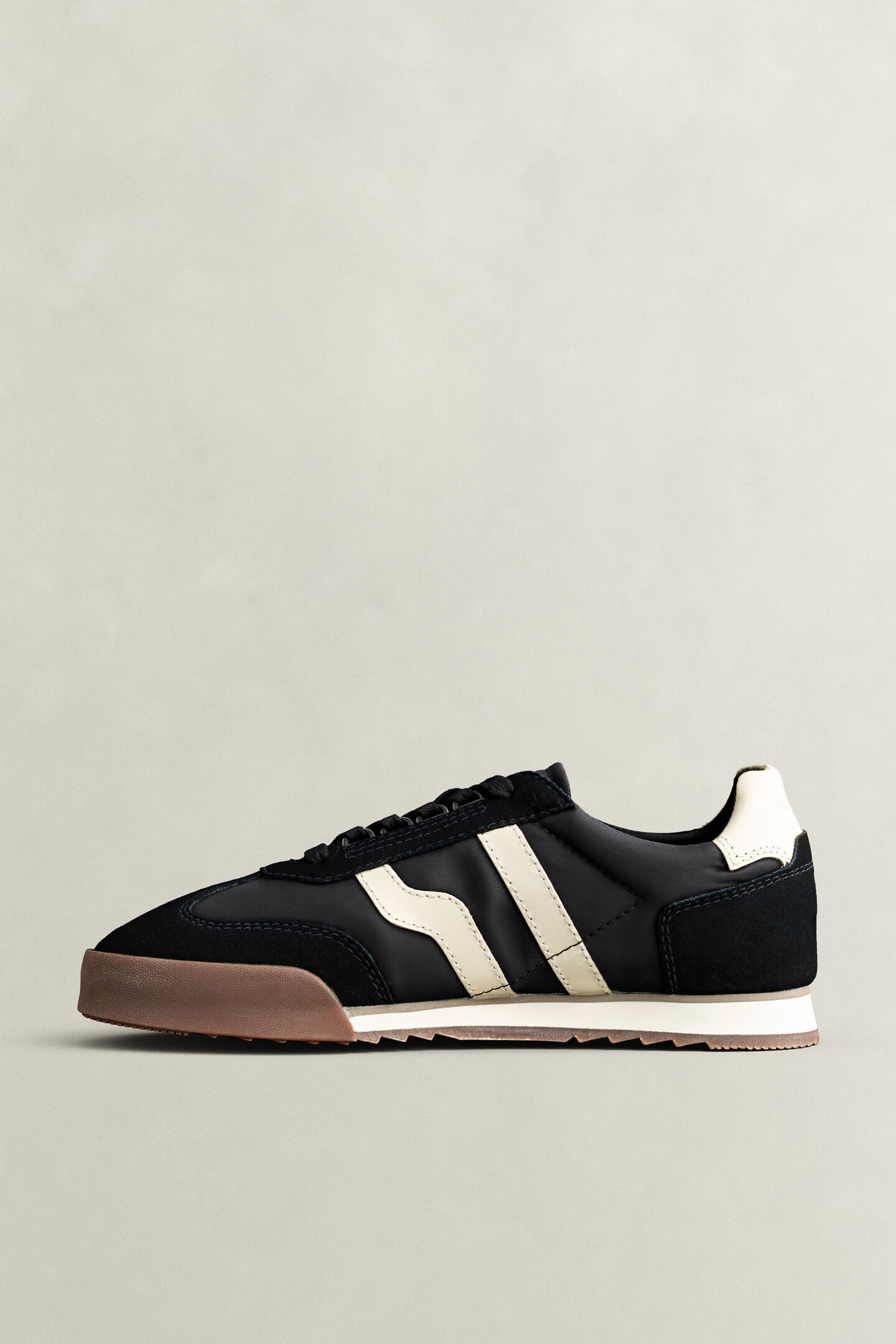 Baylle Suede Sneakers