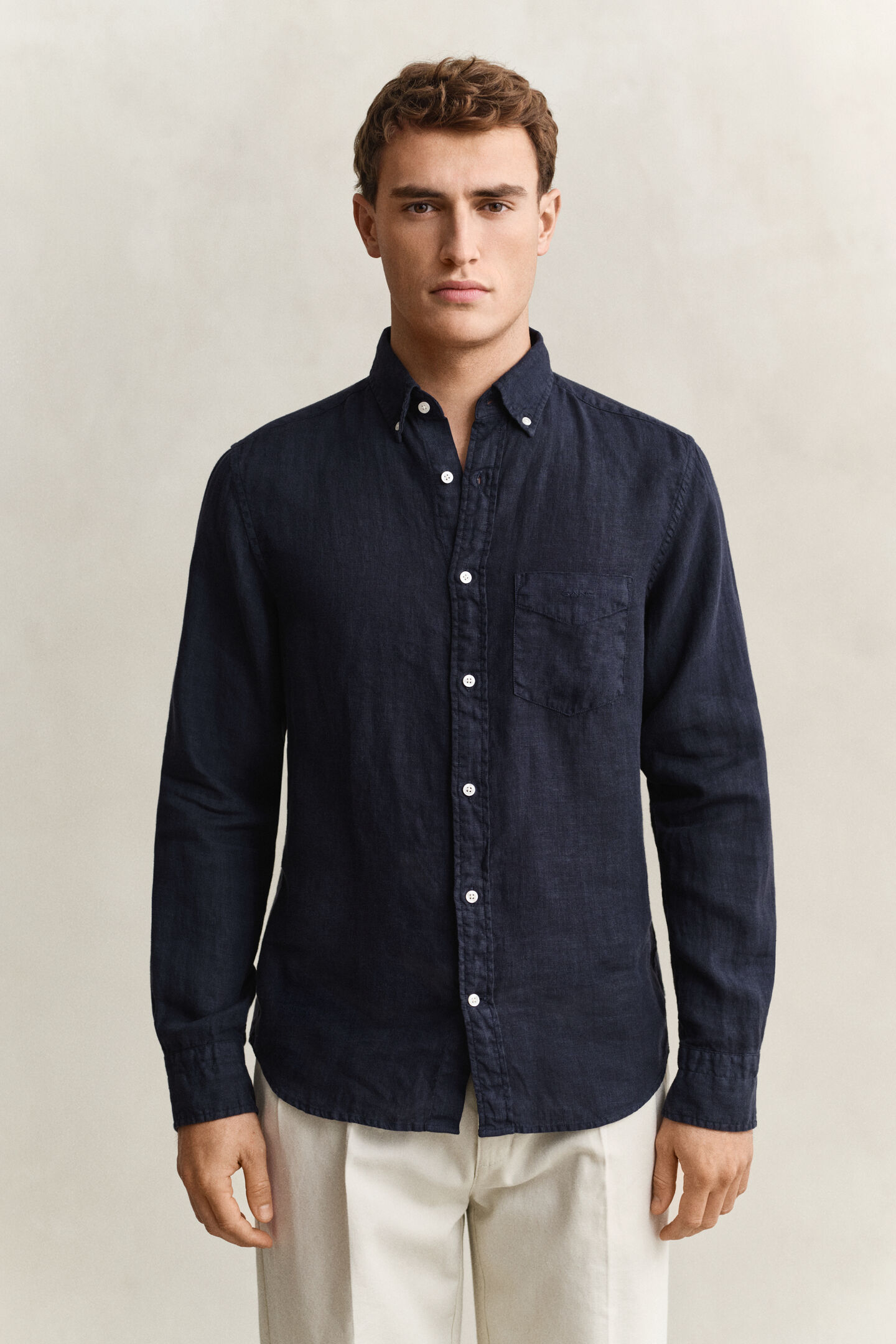 Linen Shirt