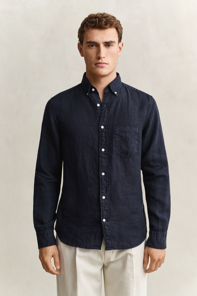 Linen Shirt