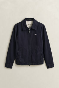 Cotton Windcheater Jacket