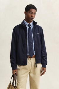 Lightweight Hampshire Jacket
