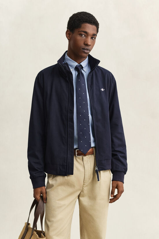 Lightweight Hampshire Jacket