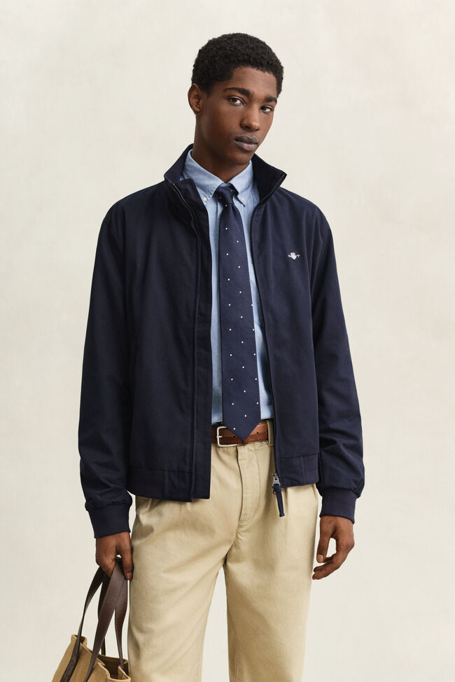 Lightweight Hampshire Jacket