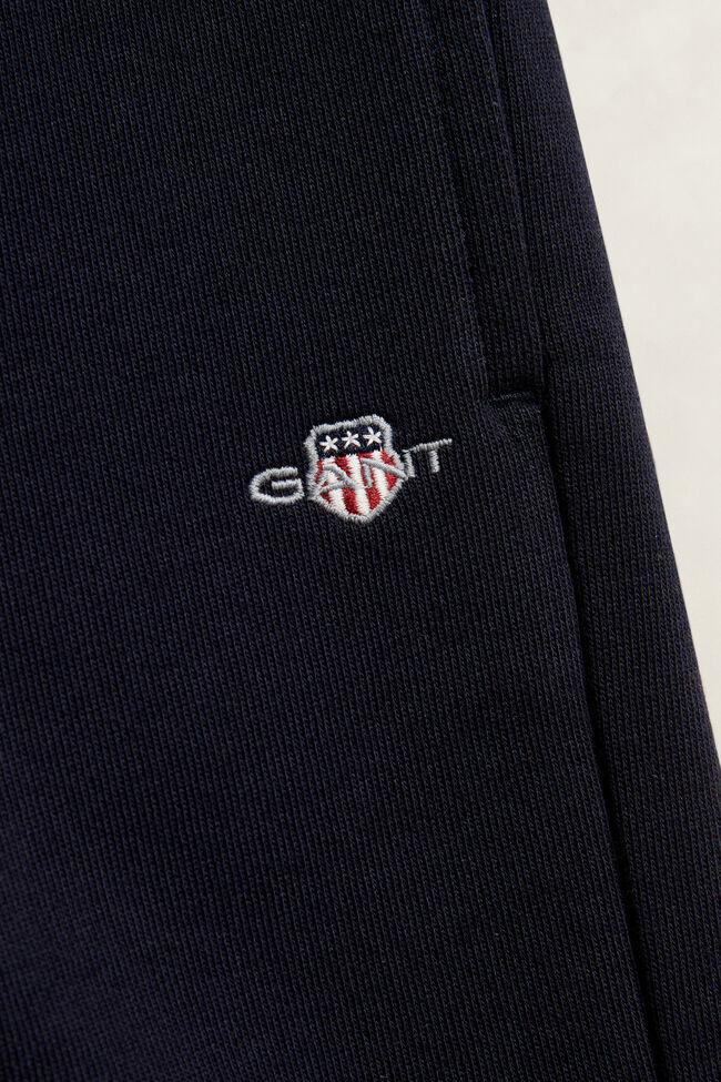 Teen Boys Shield Sweatshorts