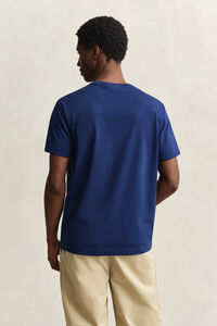 Regular Fit Shield T-Shirt