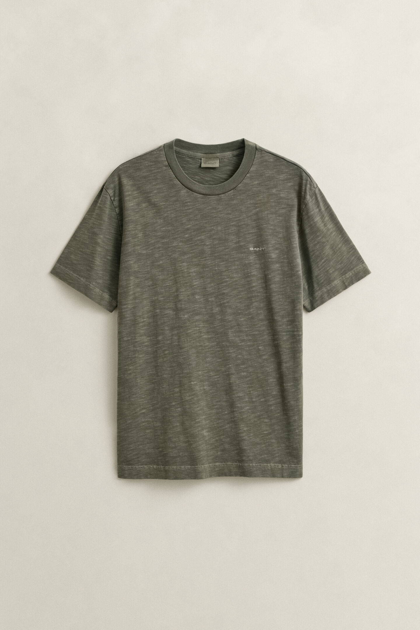 Washed T-Shirt