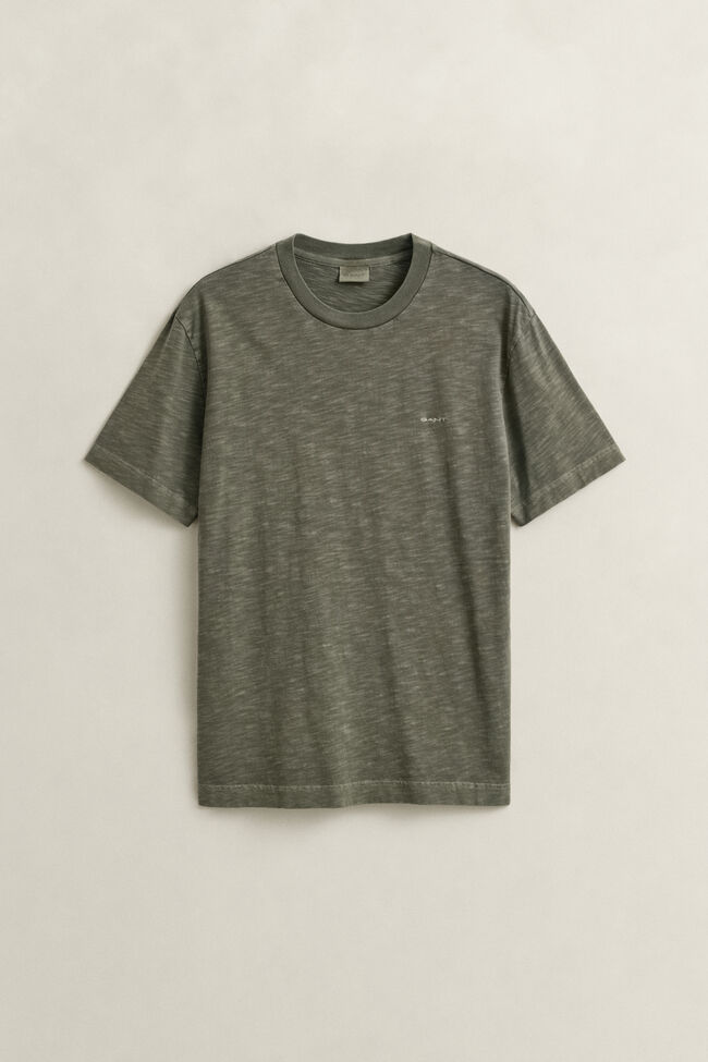 Washed T-Shirt