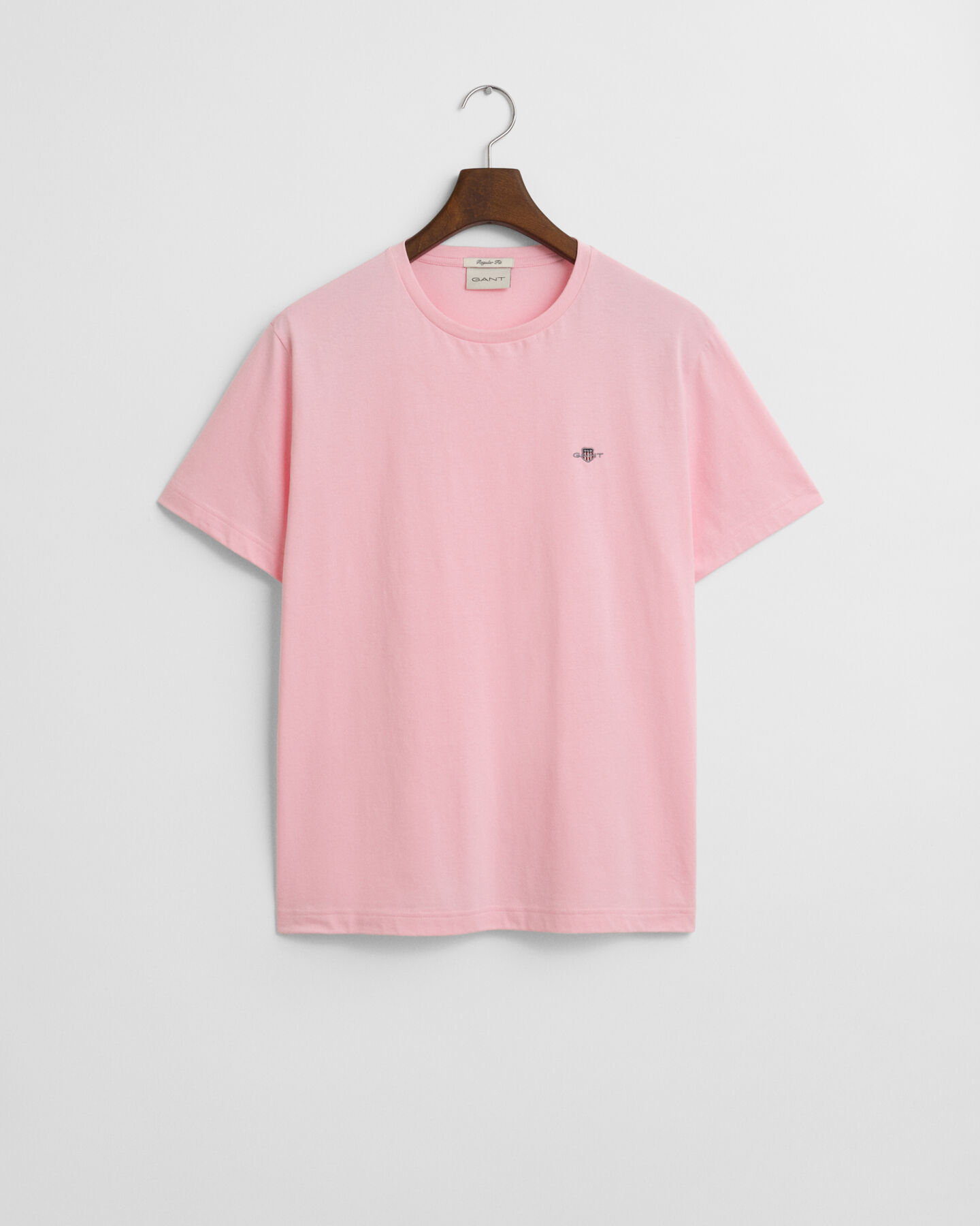 Regular Fit Shield T-Shirt