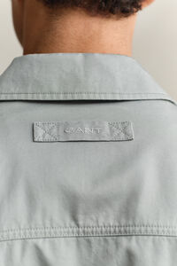 Cotton Windcheater Jacket