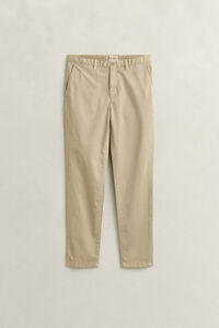 Sunfaded Chinos