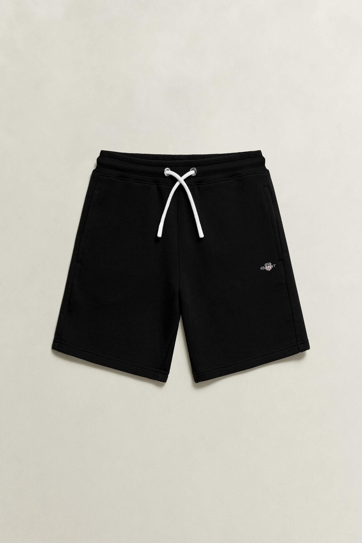 Teen Boys Shield Sweatshorts