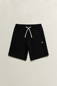 Teen Boys Shield Sweatshorts