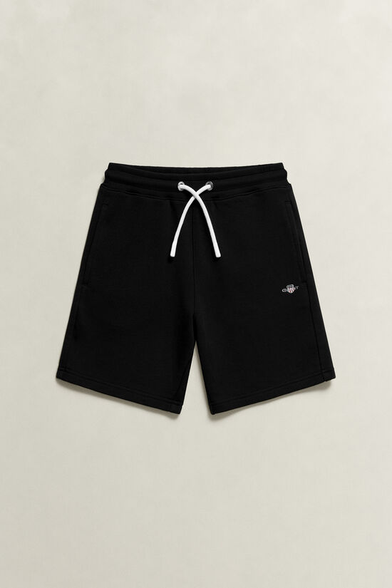 Teen Boys Shield Sweatshorts
