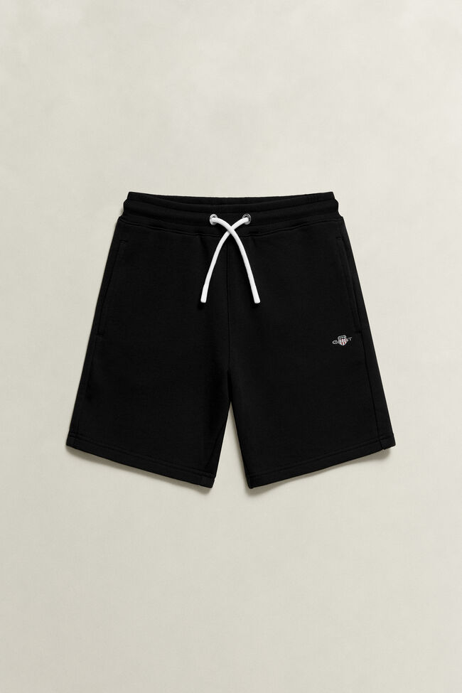 Teen Boys Shield Sweatshorts