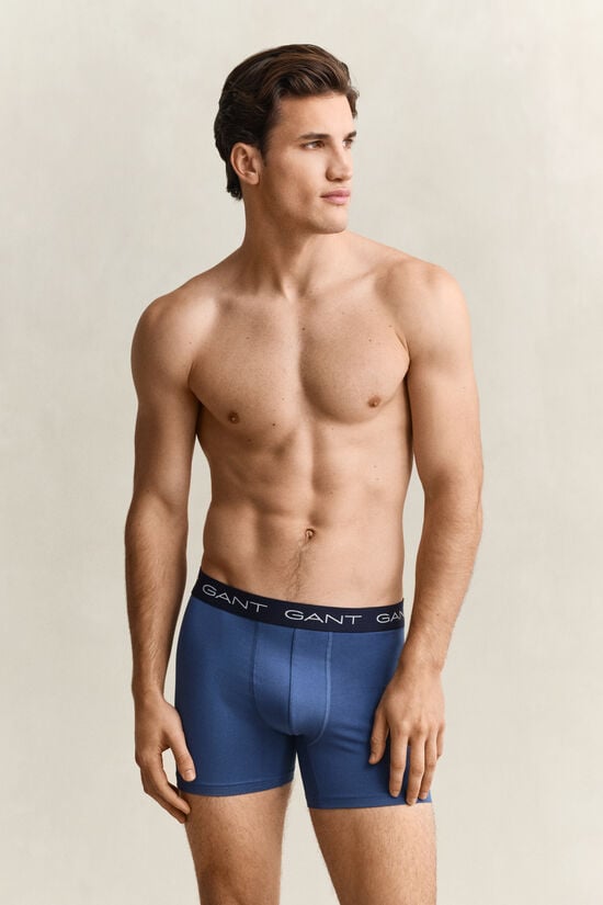 3-Pack Boxer Briefs