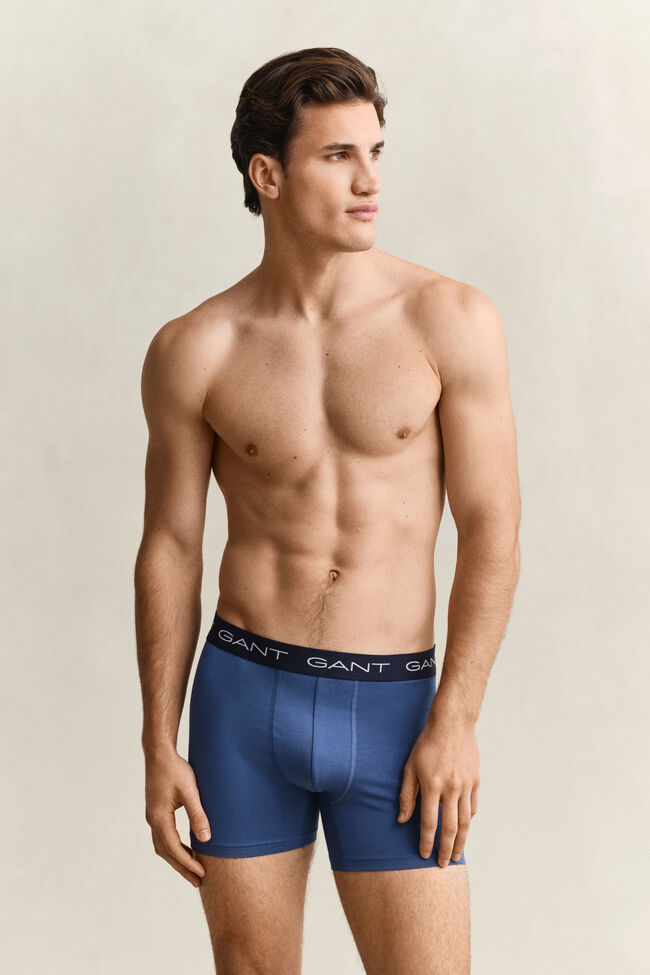 3-Pack Boxer Briefs