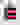 Block Striped Heavy Rugger